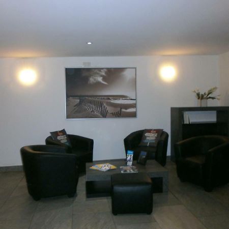 Residence Thalacap Agde Luaran gambar
