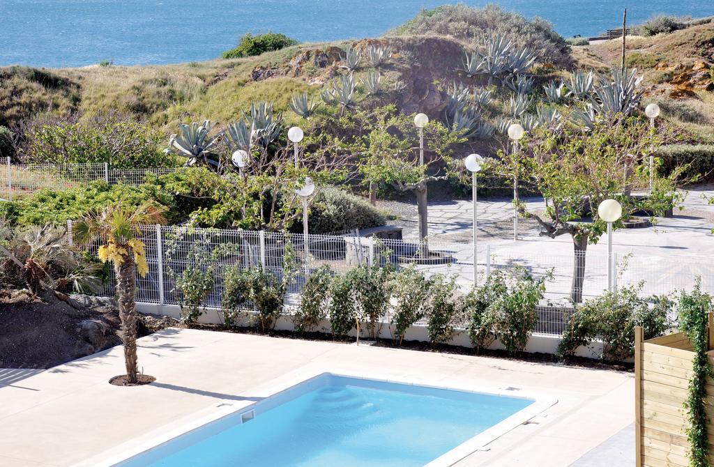 Residence Thalacap Agde Luaran gambar