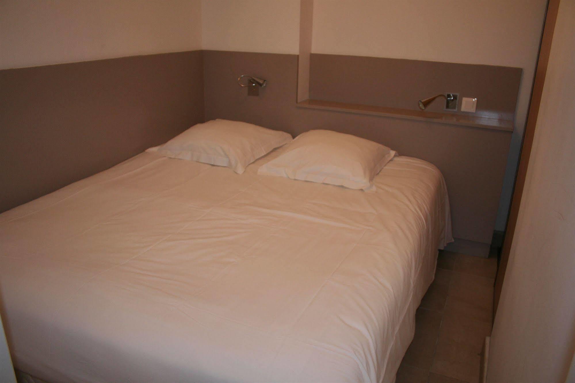 Residence Thalacap Agde Luaran gambar