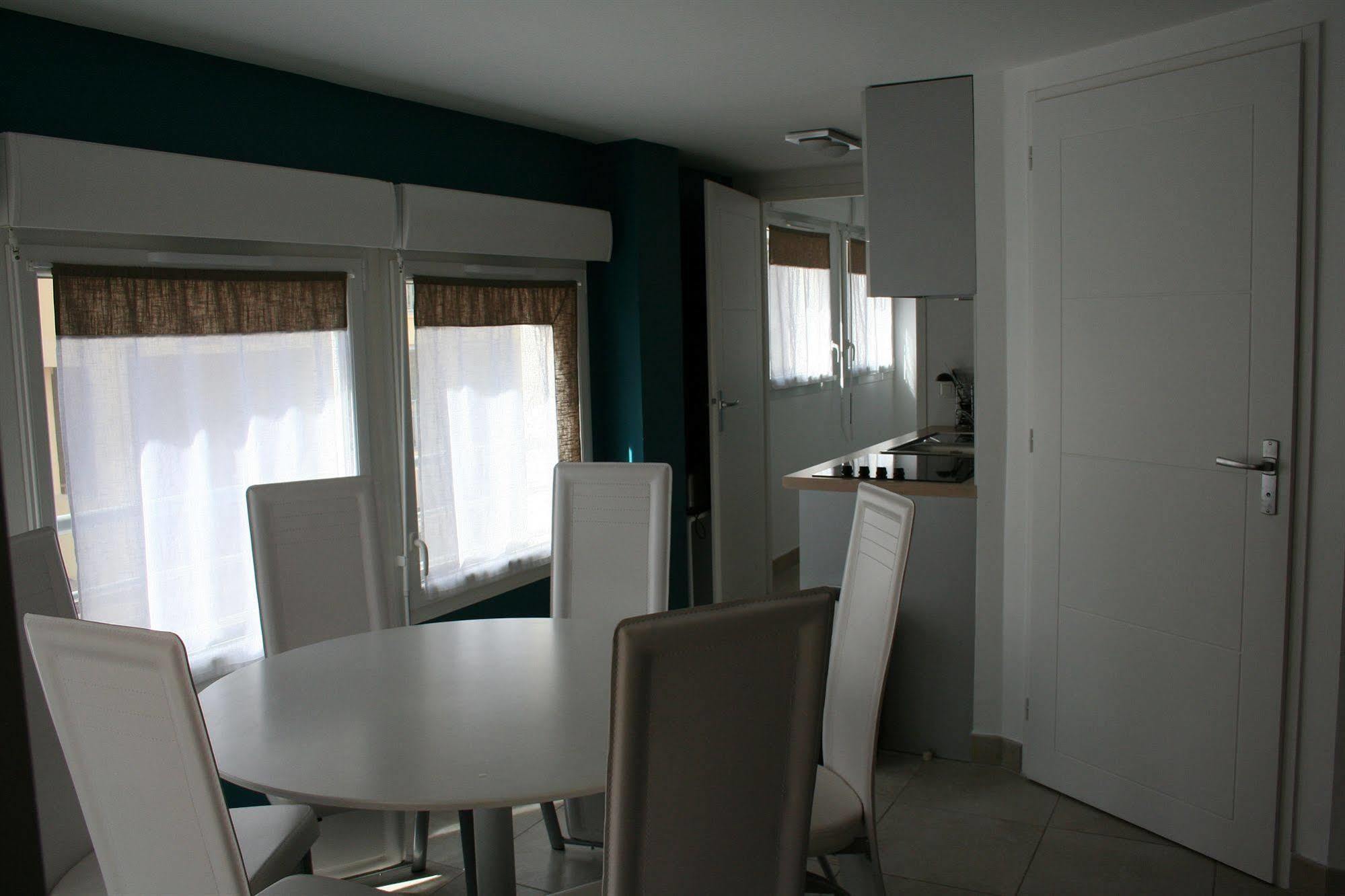 Residence Thalacap Agde Luaran gambar