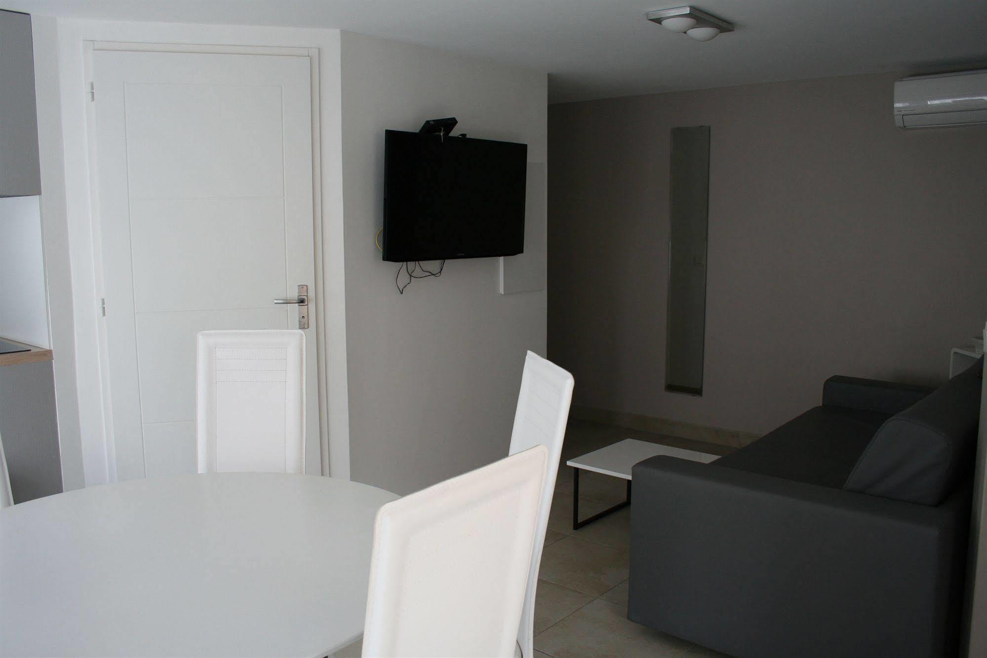 Residence Thalacap Agde Luaran gambar