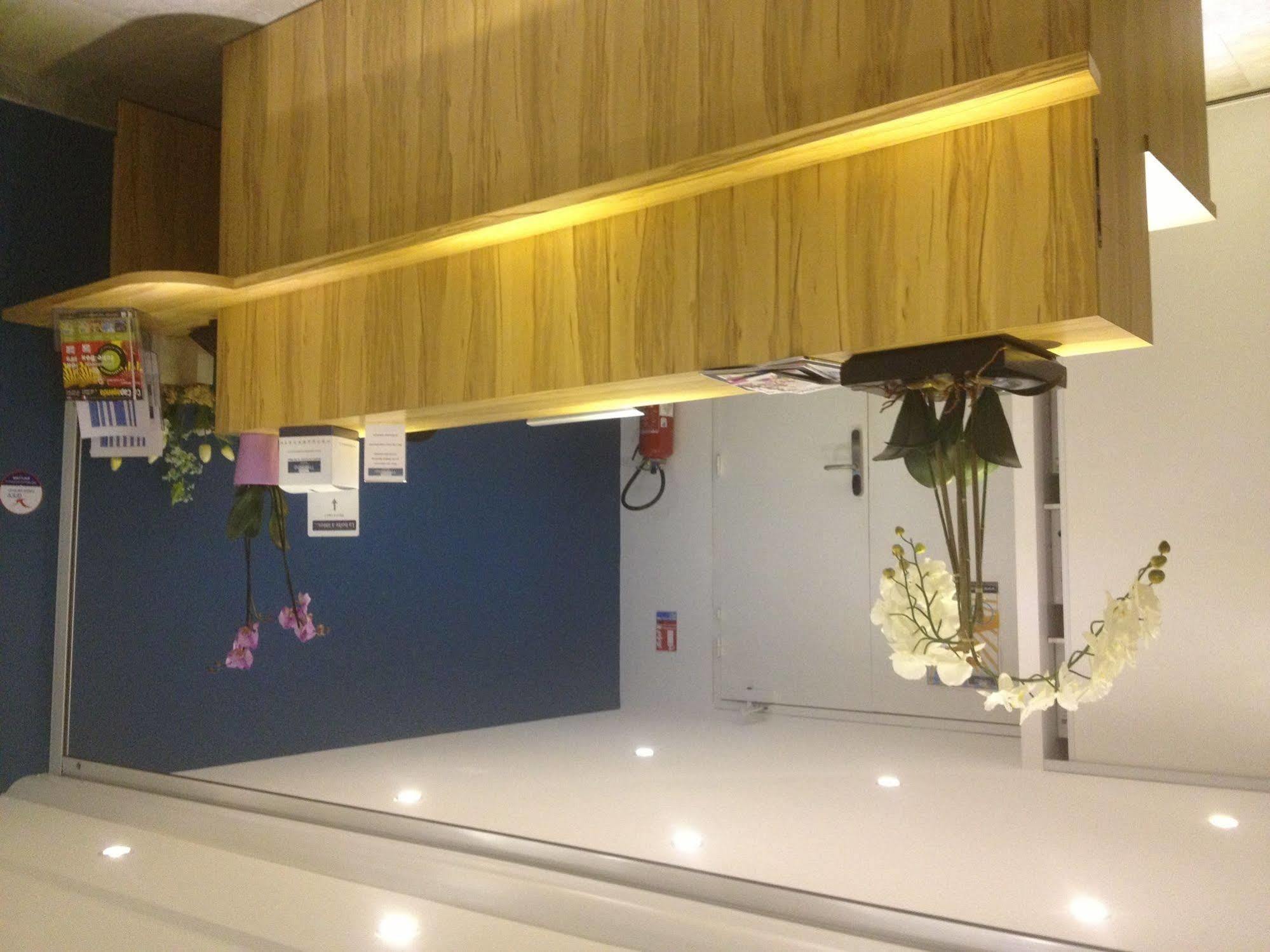 Residence Thalacap Agde Luaran gambar