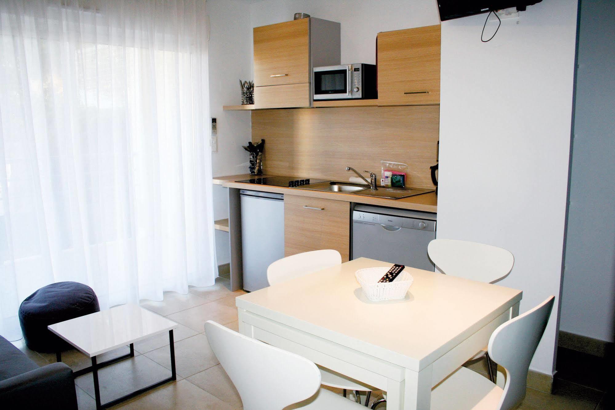 Residence Thalacap Agde Luaran gambar