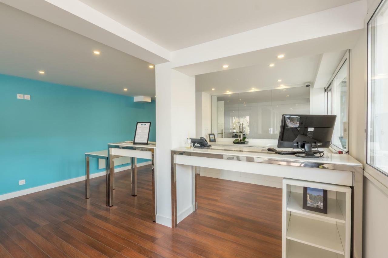 Residence Thalacap Agde Luaran gambar