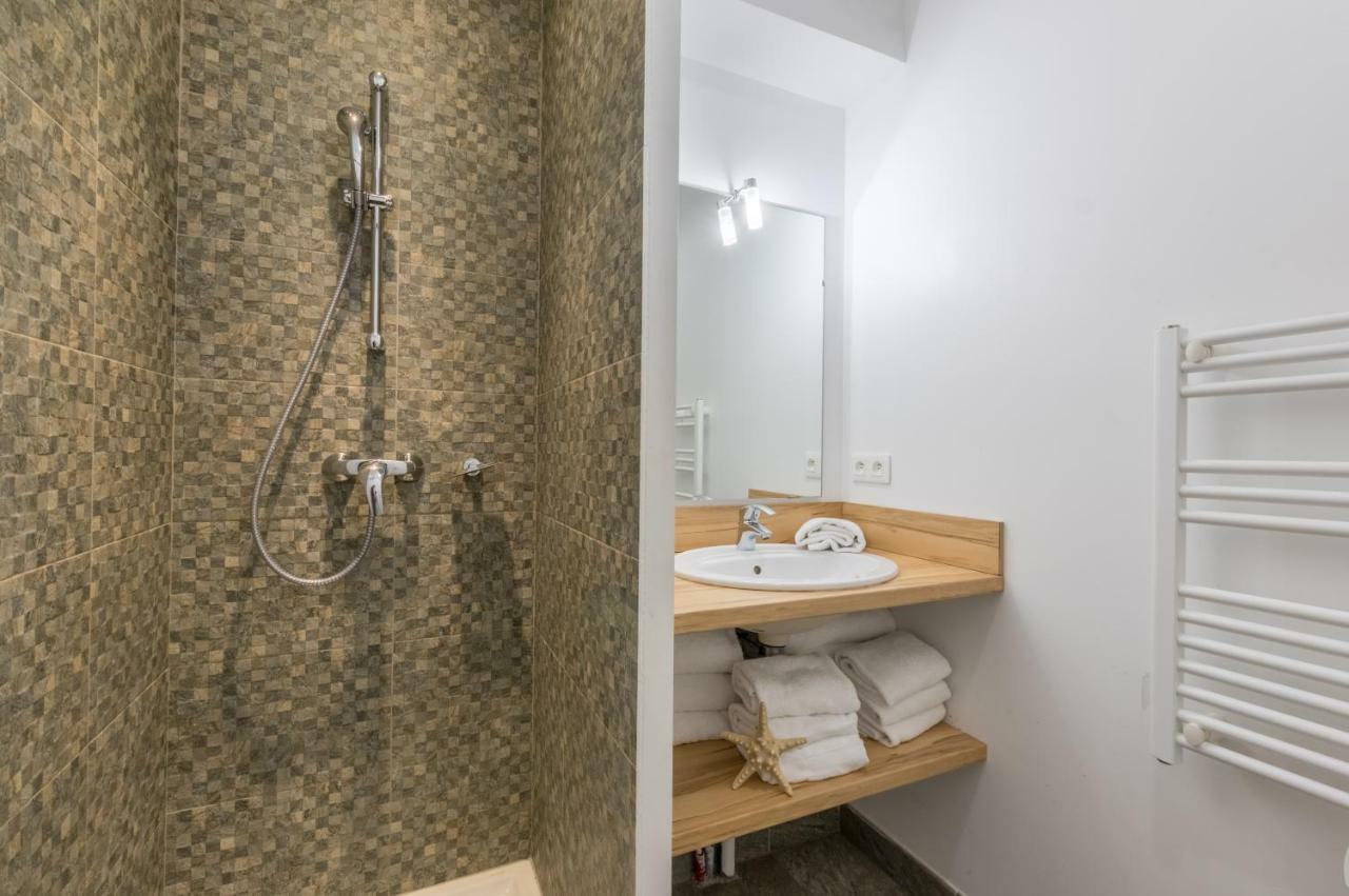 Residence Thalacap Agde Luaran gambar